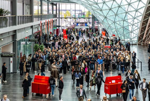 Salone del Mobile 2026